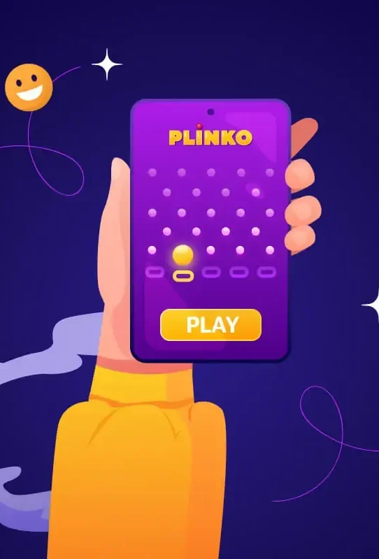 plinko app